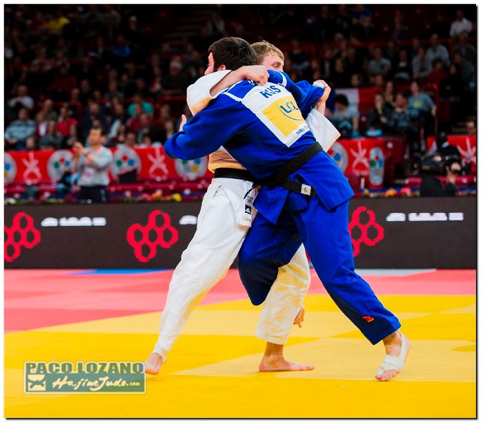 Paris 2014 by P.Lozano cat -73 kg (168)